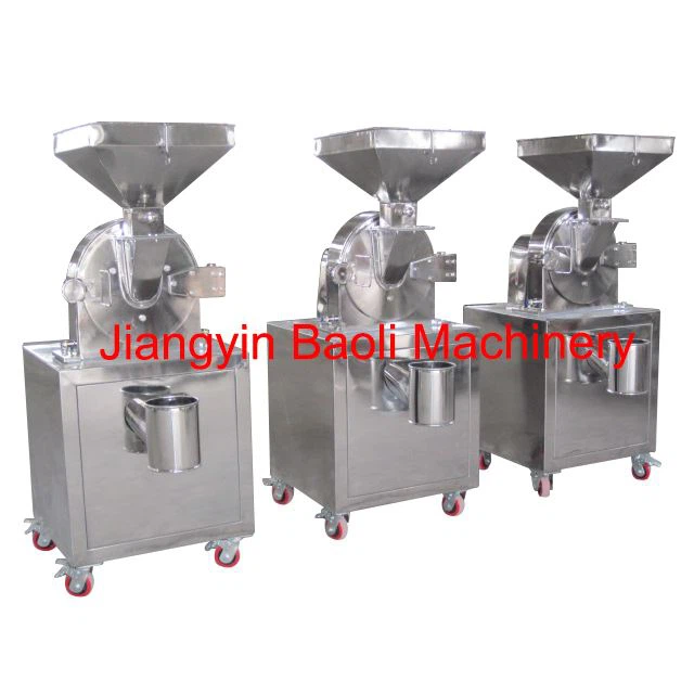 Sugar Pulverizer Machine